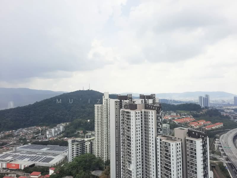 Condominium for Sale at The Hamilton - Mu'izz Halim - Exterior - PropertyGuru.com.my