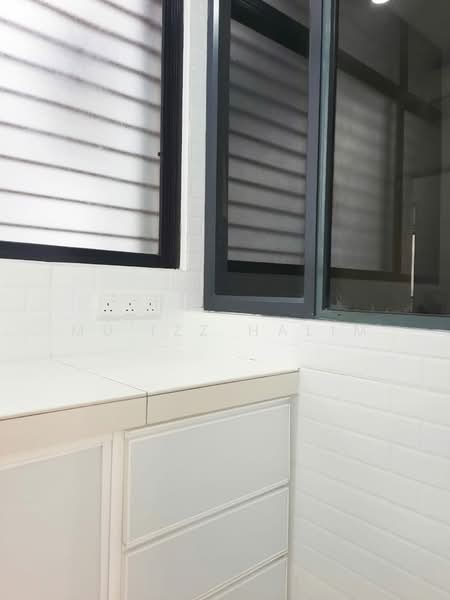 Condominium for Sale at The Hamilton - Mu'izz Halim - Interior - PropertyGuru.com.my