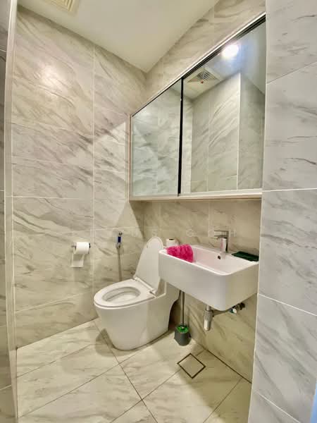 Condominium for Sale at Aurora Residence @ Lake Side City - Lucus Goh - Bathroom - PropertyGuru.com.my