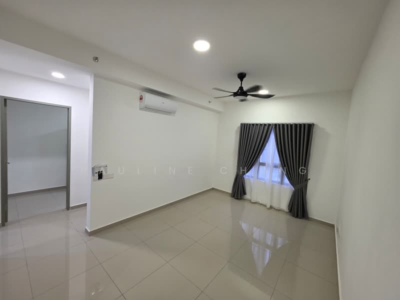 Service Residence for Rent at D'Vine - Pauline Chong - Interior - PropertyGuru.com.my