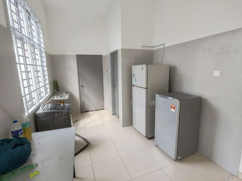 Banglo Lot Kosong untuk Disewa di Kelapa Sawit (Kulai) - Ken Liew - PropertyGuru.com.my