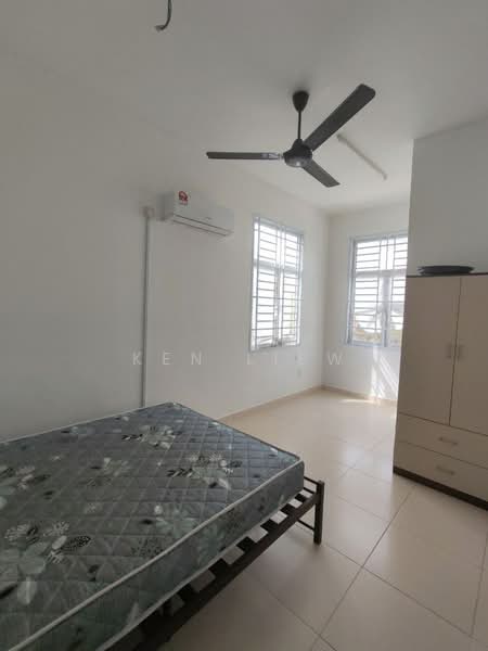 Banglo Lot Kosong untuk Disewa di Kelapa Sawit (Kulai) - Ken Liew - PropertyGuru.com.my