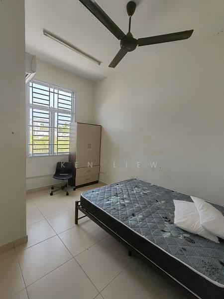 Banglo Lot Kosong untuk Disewa di Kelapa Sawit (Kulai) - Ken Liew - PropertyGuru.com.my