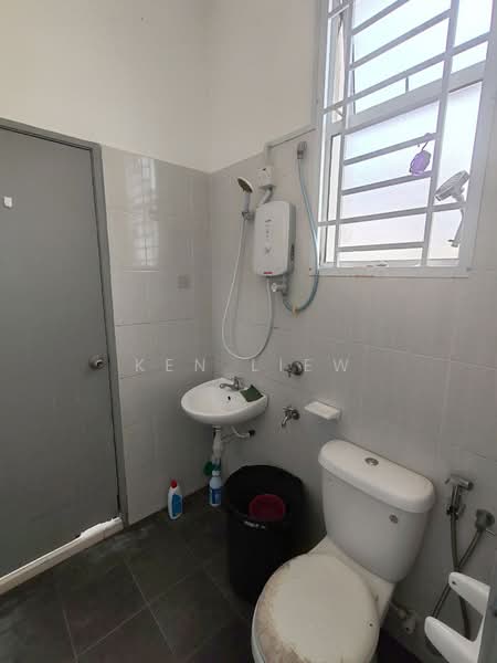 Banglo Lot Kosong untuk Disewa di Kelapa Sawit (Kulai) - Ken Liew - PropertyGuru.com.my