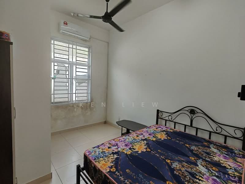 Banglo Lot Kosong untuk Disewa di Kelapa Sawit (Kulai) - Ken Liew - PropertyGuru.com.my