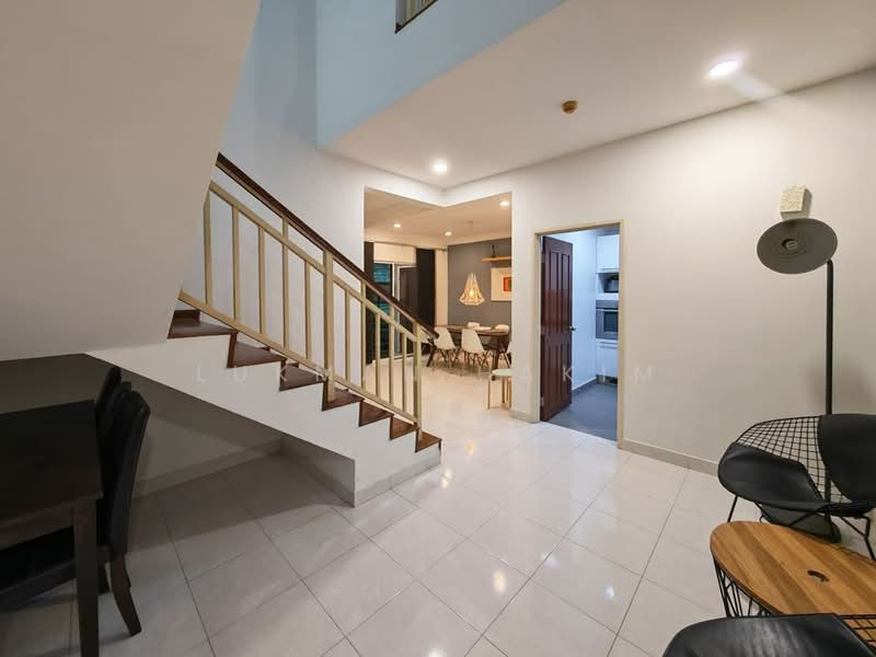 Rumah Teres 2 Tingkat untuk Dijual di Perdana Lakeview East (Cyberjaya) - Lukman Hakim - Interior - PropertyGuru.com.my