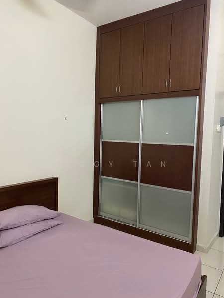 Condominium for Rent at The Brezza - Peggy Tan - Bedroom - PropertyGuru.com.my