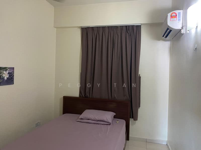 Condominium for Rent at The Brezza - Peggy Tan - Bedroom - PropertyGuru.com.my