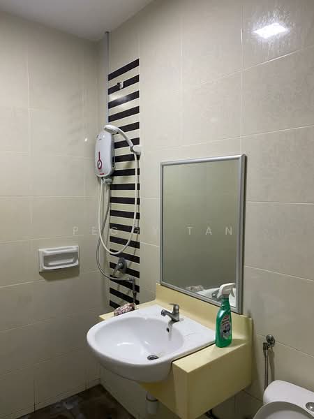 Condominium for Rent at The Brezza - Peggy Tan - Bathroom - PropertyGuru.com.my