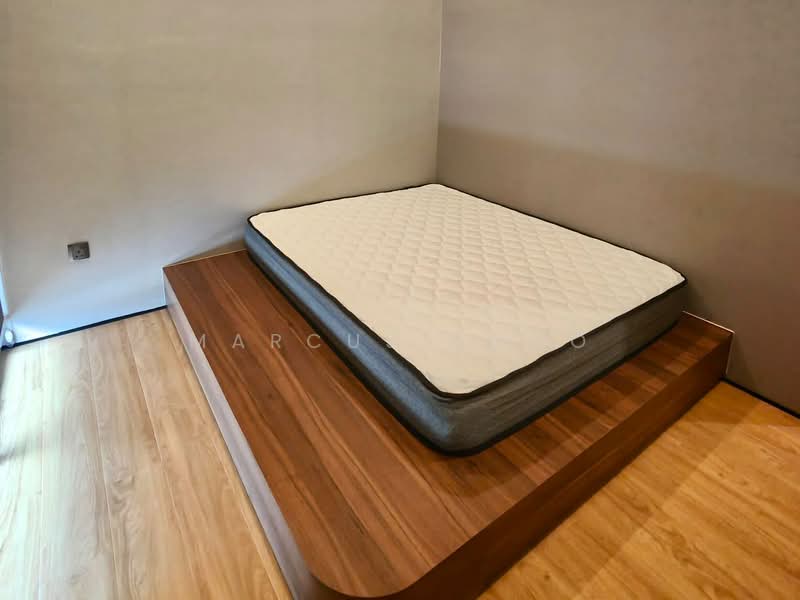 Servis Apartment untuk Disewa di City of Dreams - Marcus Choo - Bedroom - PropertyGuru.com.my