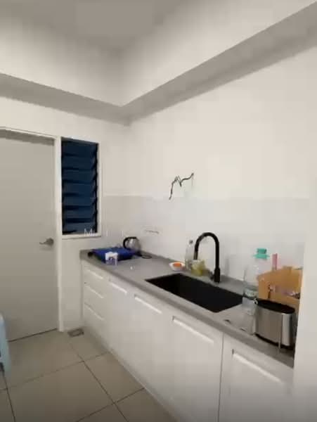 Servis Apartment untuk Disewa di Akasa - Miko Lew - PropertyGuru.com.my