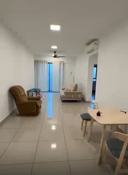 Servis Apartment untuk Disewa di Akasa - Miko Lew - PropertyGuru.com.my