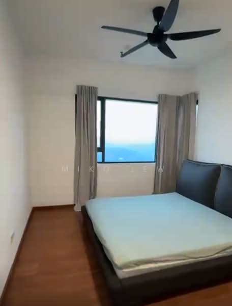 Servis Apartment untuk Disewa di Akasa - Miko Lew - PropertyGuru.com.my