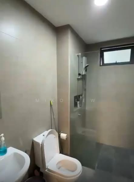 Servis Apartment untuk Disewa di Akasa - Miko Lew - PropertyGuru.com.my