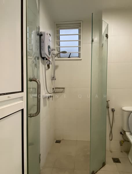 Kondominium untuk Disewa di Zenith Residences - Yvonne Quah - Bathroom - PropertyGuru.com.my