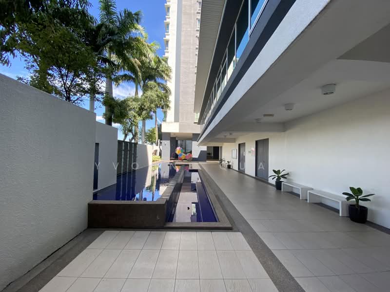 Kondominium untuk Disewa di Zenith Residences - Yvonne Quah - Exterior - PropertyGuru.com.my