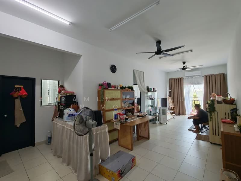 Pangsapuri untuk Dijual di Myra Putra - Akramin Firdaus Bin Mokhtar - PropertyGuru.com.my