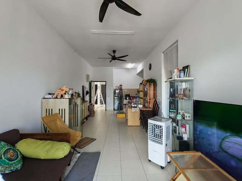 Pangsapuri untuk Dijual di Myra Putra - Akramin Firdaus Bin Mokhtar - PropertyGuru.com.my