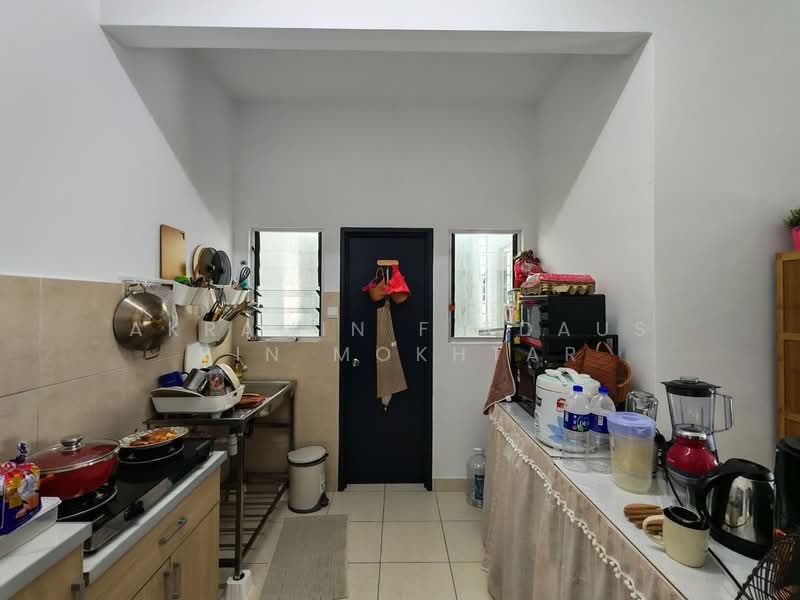 Pangsapuri untuk Dijual di Myra Putra - Akramin Firdaus Bin Mokhtar - PropertyGuru.com.my
