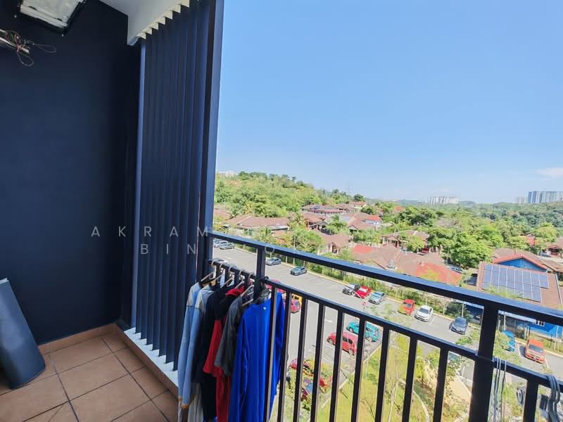 Pangsapuri untuk Dijual di Myra Putra - Akramin Firdaus Bin Mokhtar - PropertyGuru.com.my
