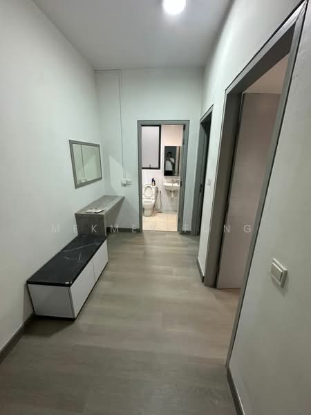 Service Residence for Rent at Residences @ 1 Tebrau - MekMek Fong - PropertyGuru.com.my
