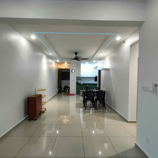 Service Residence for Rent at Metropol - Ivy Yap - Living Room - PropertyGuru.com.my