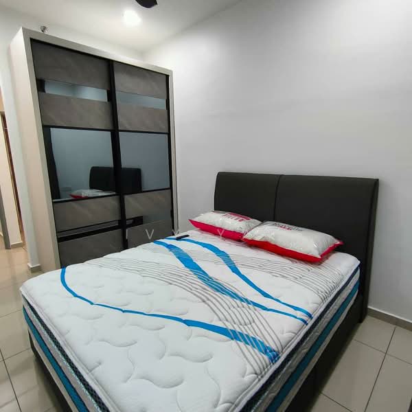 Service Residence for Rent at Metropol - Ivy Yap - Bedroom - PropertyGuru.com.my