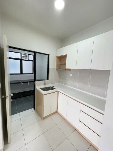 Apartment for Rent at Residensi Max - Vincent Lai - Kitchen - PropertyGuru.com.my