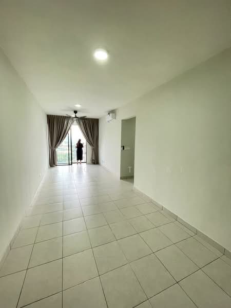 Apartment for Rent at Residensi Max - Vincent Lai - Living Room - PropertyGuru.com.my