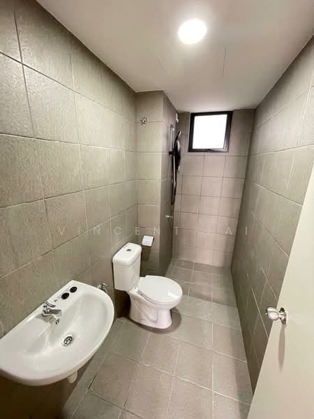 Apartment for Rent at Residensi Max - Vincent Lai - Bathroom - PropertyGuru.com.my