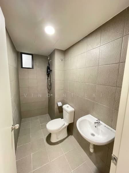Apartment for Rent at Residensi Max - Vincent Lai - Bathroom - PropertyGuru.com.my