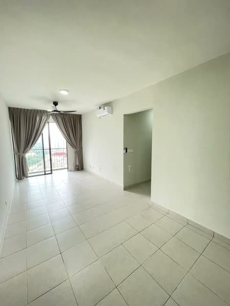 Apartment for Rent at Residensi Max - Vincent Lai - Living Room - PropertyGuru.com.my