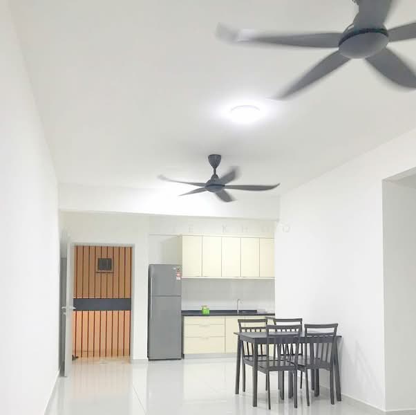 Kondominium untuk Dijual di Fairview Residence - Angie Khoo - Dining Room - PropertyGuru.com.my