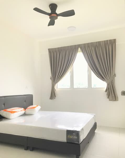 Kondominium untuk Dijual di Fairview Residence - Angie Khoo - Bedroom - PropertyGuru.com.my