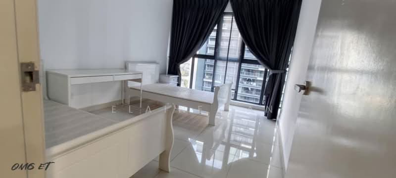 Service Residence for Rent at Setia City Residences - Elaine Tan - Bedroom - PropertyGuru.com.my