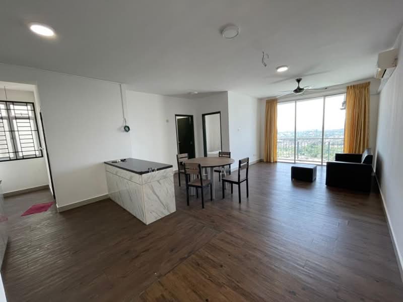 Service Residence for Sale at D'Ambience Residences (Pangsapuri Ikatan Flora) - MJ Lai - PropertyGuru.com.my