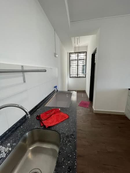 Service Residence for Sale at D'Ambience Residences (Pangsapuri Ikatan Flora) - MJ Lai - PropertyGuru.com.my