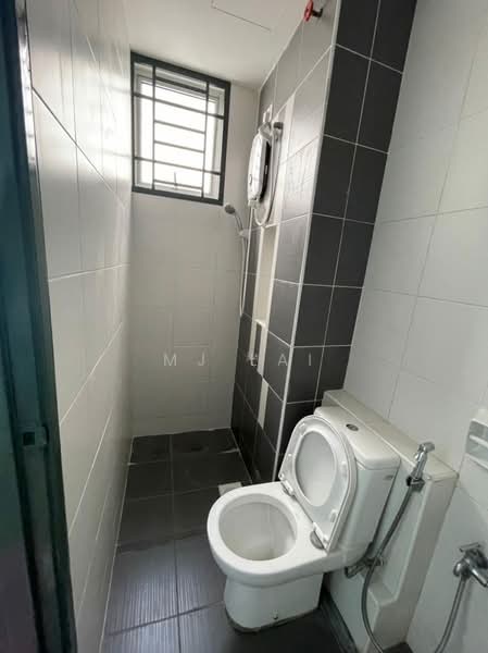 Service Residence for Sale at D'Ambience Residences (Pangsapuri Ikatan Flora) - MJ Lai - PropertyGuru.com.my