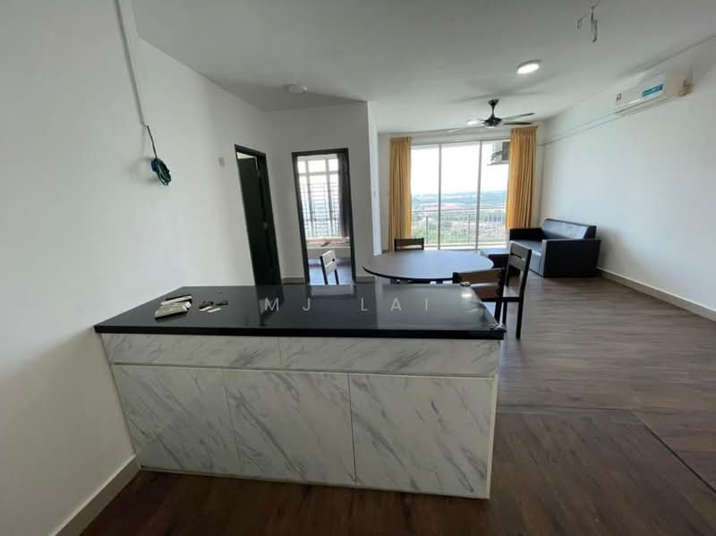Service Residence for Sale at D'Ambience Residences (Pangsapuri Ikatan Flora) - MJ Lai - PropertyGuru.com.my