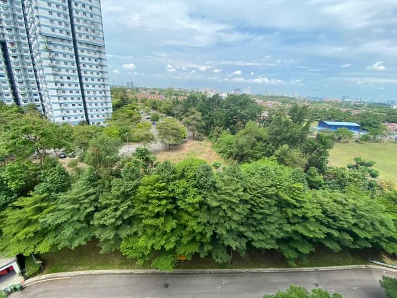 Service Residence for Sale at D'Ambience Residences (Pangsapuri Ikatan Flora) - MJ Lai - PropertyGuru.com.my