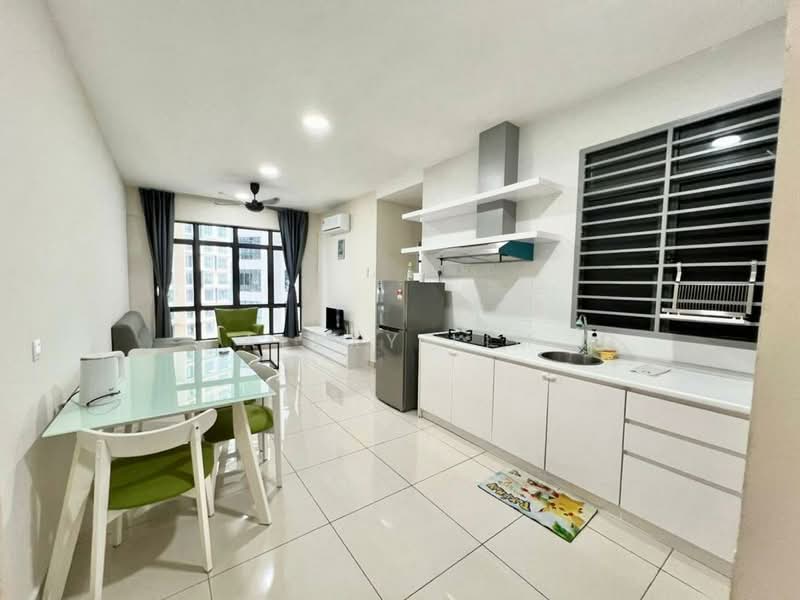 Service Residence for Sale at ARC @ Austin Hills - Alexy Lim - PropertyGuru.com.my