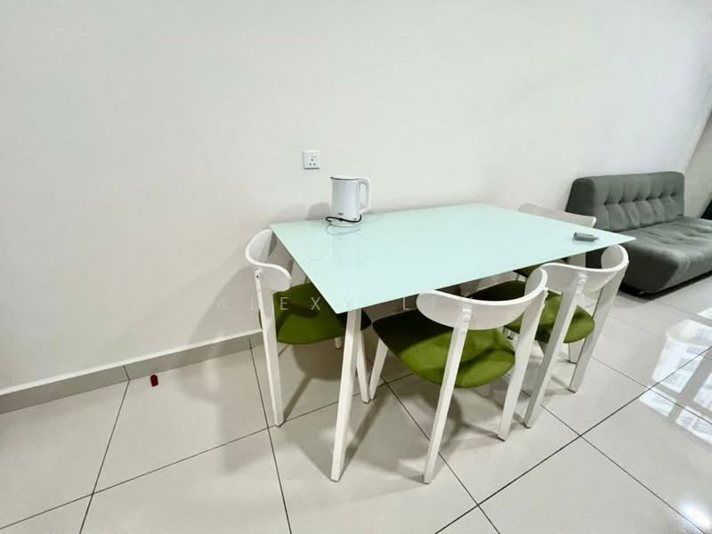 Service Residence for Sale at ARC @ Austin Hills - Alexy Lim - PropertyGuru.com.my