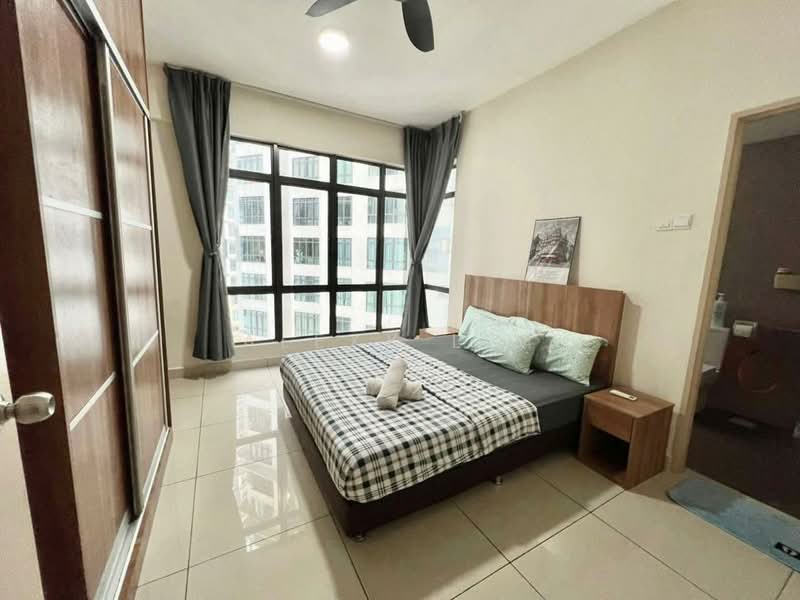 Service Residence for Sale at ARC @ Austin Hills - Alexy Lim - PropertyGuru.com.my