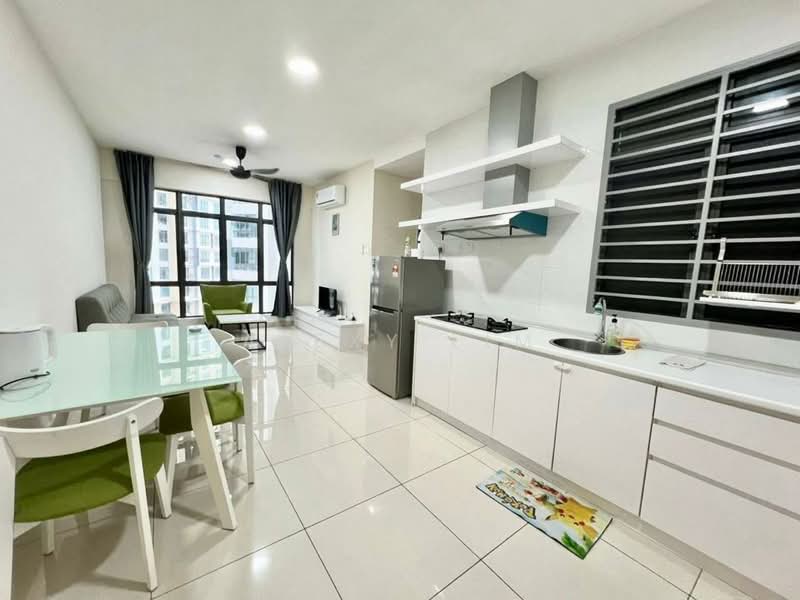 Service Residence for Sale at ARC @ Austin Hills - Alexy Lim - PropertyGuru.com.my
