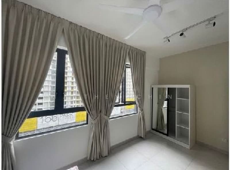 Service Residence for Rent at 168 Park Residensi Selayang - Matthew Chin - Bedroom - PropertyGuru.com.my