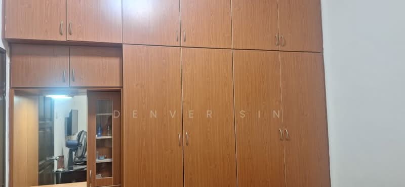 1-storey Terraced House for Sale in Taman Kota Cheras (Cheras) - Denver Sin - Interior - PropertyGuru.com.my