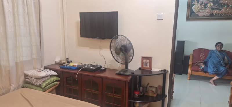 1-storey Terraced House for Sale in Taman Kota Cheras (Cheras) - Denver Sin - Living Room - PropertyGuru.com.my