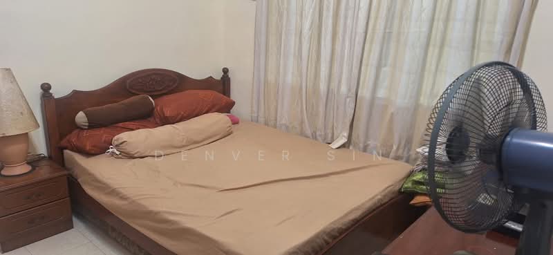 1-storey Terraced House for Sale in Taman Kota Cheras (Cheras) - Denver Sin - Bedroom - PropertyGuru.com.my