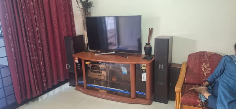 1-storey Terraced House for Sale in Taman Kota Cheras (Cheras) - Denver Sin - Living Room - PropertyGuru.com.my