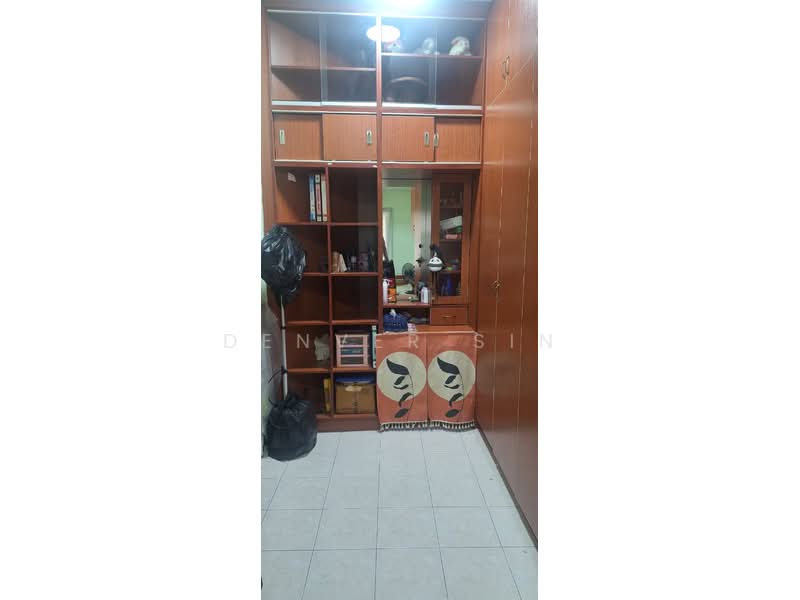 1-storey Terraced House for Sale in Taman Kota Cheras (Cheras) - Denver Sin - Interior - PropertyGuru.com.my